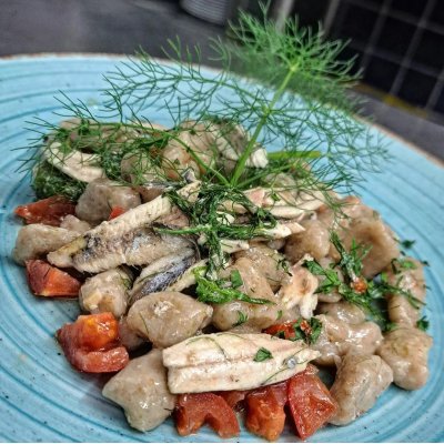 Cavatielli della Centenaria