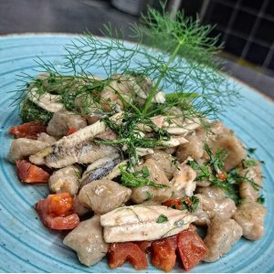 Cavatielli della Centenaria