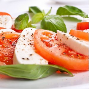 Insalata Caprese