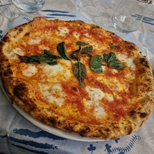 Margherita
