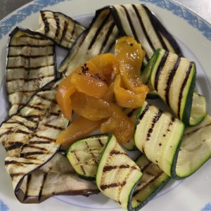 Verdure del Giorno