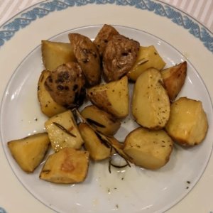 Patate al Forno
